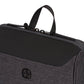 SWISSGEAR Toiletry Tech Kit Dark Gray Heather - New