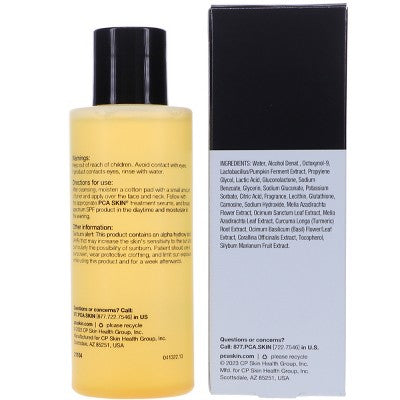 PCA Skin Nutrient pHaze 5 Toner 4.4 oz. - Imperfect Box