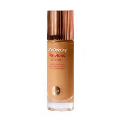 MCoBeauty Flawless Glow Luminous Skin Filter 5 1.01 fl oz - New