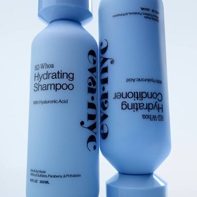 Eva NYC H2-Whoa! Hydrating Conditioner 10 fl oz - New