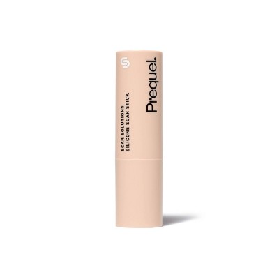 Prequel Scar Solutions Face Stick 0.2oz - Imperfect Box