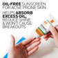 La Roche Posay Anthelios Clear Skin Dry Touch Face Sunscreen SPF 60 1.7 fl oz - Imperfect Box