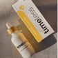 Timeless Skin Care Argan Oil 100% Pure 1 fl oz - Imperfect Box