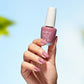 OPI Nature Strong Nail Polish Knowledge Is Flower 0.5 fl oz - Imperfect Container