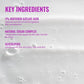 Good Molecules Soothing Azelaic Acid Face Cleanser 120ml - Imperfect Box