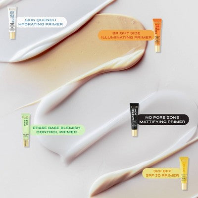 Milani Face Primer with SPF 30 BFF 120 1 fl oz - Imperfect Container