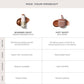 Morphe Sudden Heat Creamy Bronzer Stick 8g - Imperfect Box