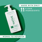 Native Eucalyptus & Mint Scalp Refreshing 2-in-1  16.5 fl oz - Imperfect Container