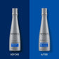Nexxus Therappe Ultimate Moisture Shampoo for Dry Hair with Elastin Protein and Green Caviar Silicone-Free 13.5 fl oz - New
