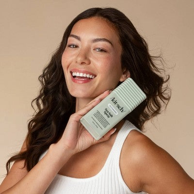 Kitsch Texturizing Sea Salt Spray 6 oz - New