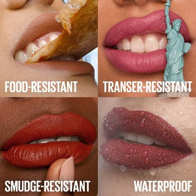 Maybelline SuperStay Matte Ink Liquid Lipstick 15 Lover 0.17 fl oz - New