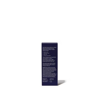 Curology Dark Spot Serum with Niacinamide Glycolic Acid and Kojic Acid 1fl oz - Imperfect Box