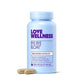 Love Wellness Bye Bye Bloat for Fast Bloating Relief 60ct - Imperfect Container