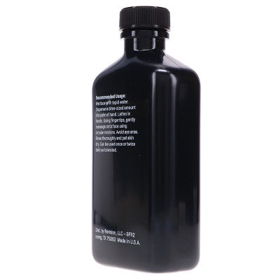 REVISON Skincare Brightening Facial Wash 6.7 oz - Missing Box
