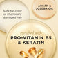 Pantene Keratin Leave-In Repair Treatment 7.6oz - Imperfect Container