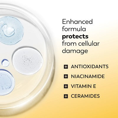 Olay Complete Plus Face Lotion with Sunscreen SPF 40 6 fl oz - Imperfect Box