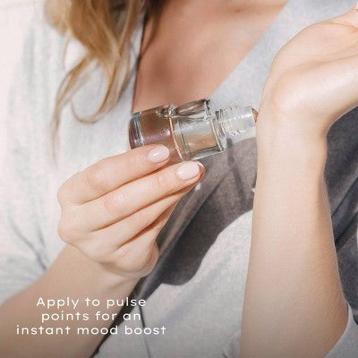 Being Frenshe Salty Roll‑On Perfume Oil 0.84 fl oz - Imperfect Container