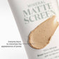 Supergoop! Mineral Mattescreen Sunscreen Non-Comedogenic Mattifying Tinted Primer Sunrise SPF 40 1.5 fl oz - Imperfect Box