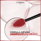 L'Oreal Paris Infallible Matte Resistance Liquid Matte Lipstick 105 Breakfast in Bed 0.16 fl oz - New