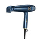 InfinitiPRO by Conair DigitalAIRE Folding Handle Hair Dryer Blue 1875 Watts - Imperfect Box