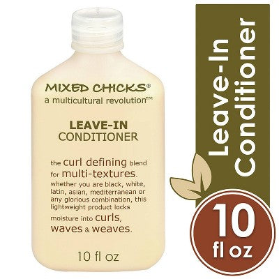 Mixed Chicks Leave-In Conditioner 10 fl oz - New