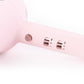 L'ange Hair Soleil Professional Hair Dryer Blush 1875W - Imperfect Box