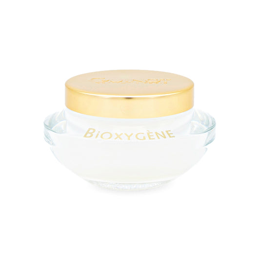 GUINOT Bioxygene Oxygenating Radiance Cream 1.6oz - Missing Box