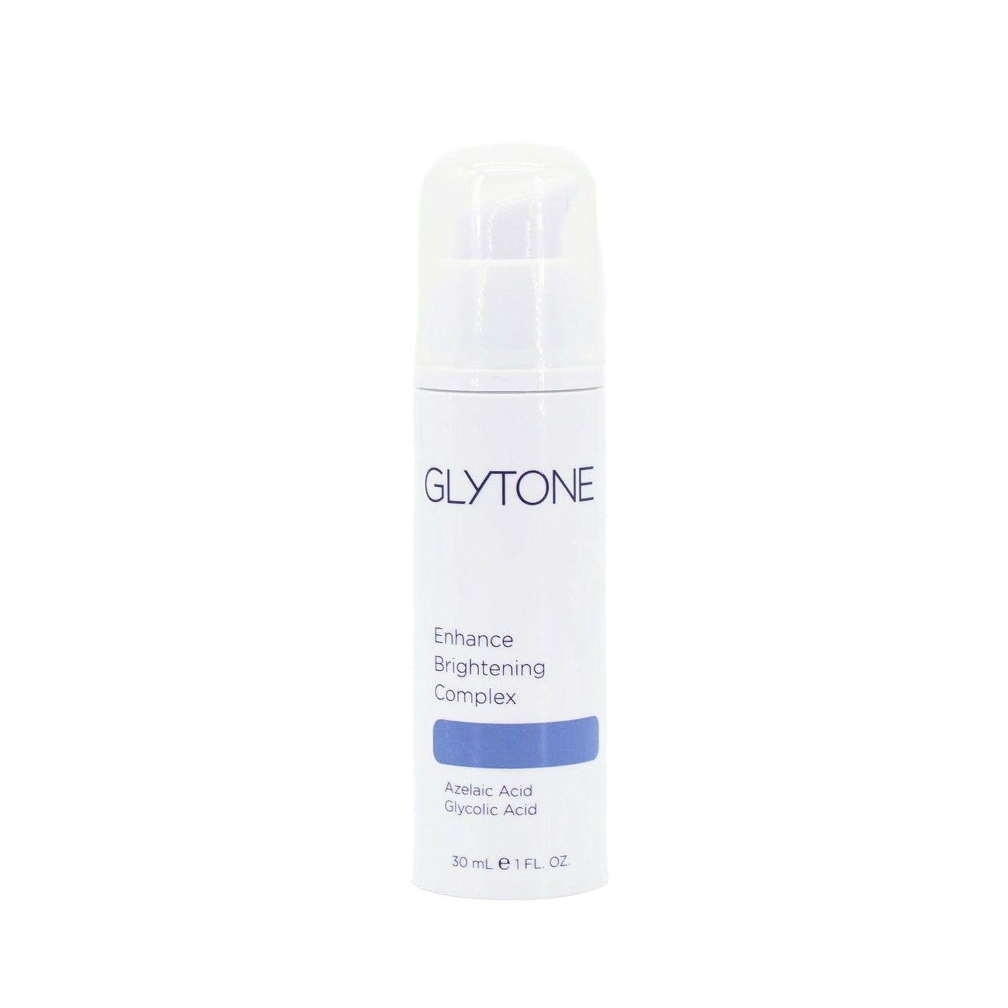 Glytone Enhance Brightening Complex 1oz - Small Amount Missing