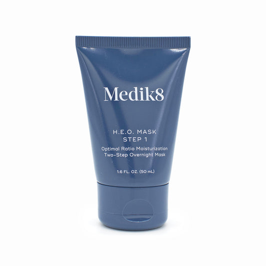 Medik8 HEO Mask Step 1 1.6oz - Small Amount Missing