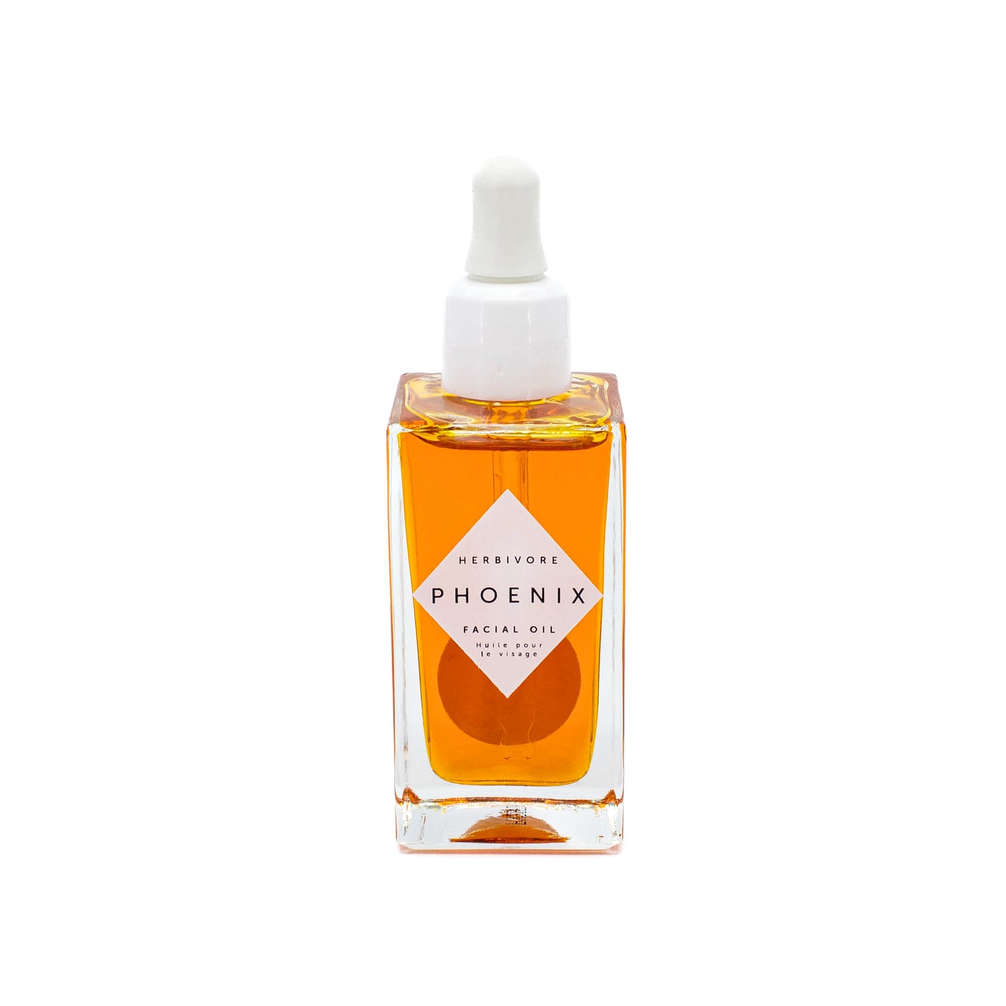 HERBIVORE Phoenix Facial Oil 1.7oz - Small Amount Missing