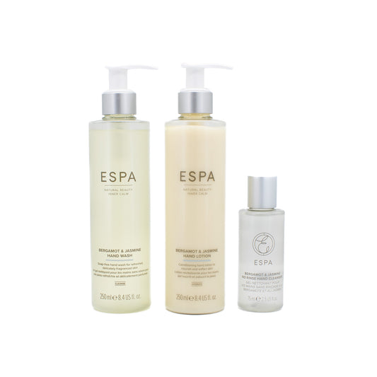 ESPA Handcare Collection - Imperfect Box