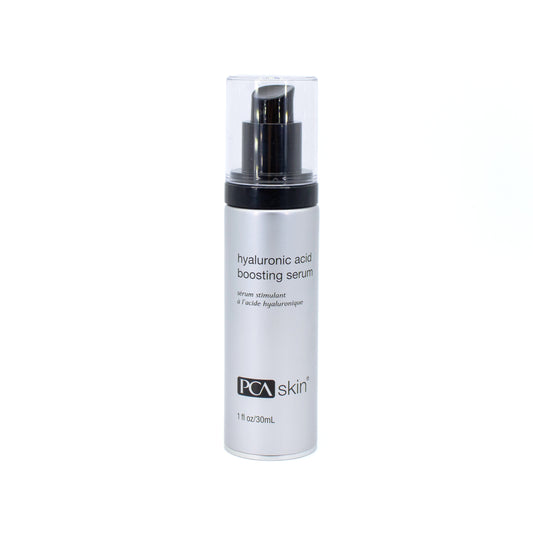 PCA skin Hyaluronic Acid Boosting Serum 03 Correct 1oz - Small Amount Missing