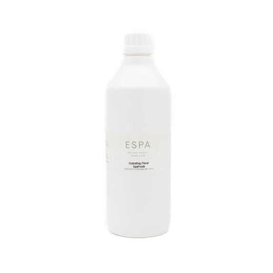 ESPA Hydrating Floral SpaFresh 33.8oz - Imperfect Container