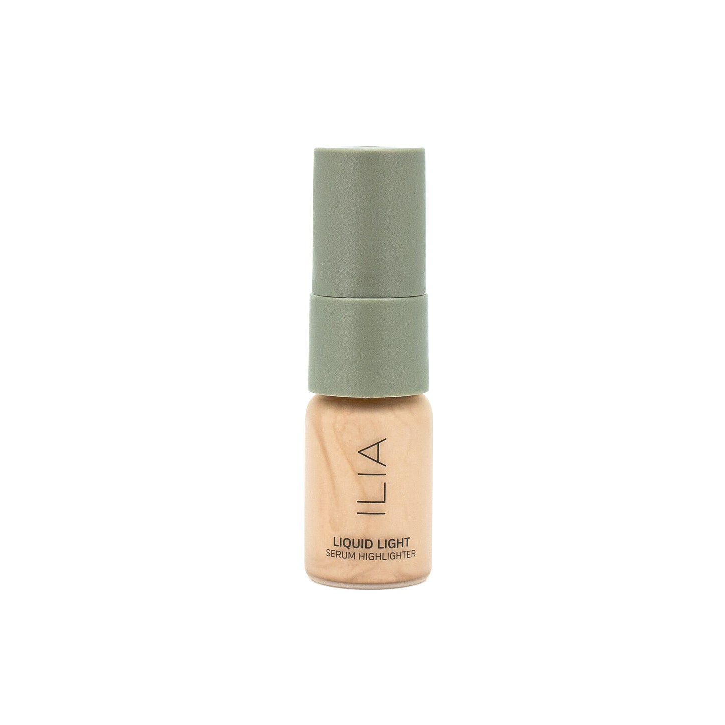 ILIA Liquid Light Serum Highlighter NOVA .16oz - Imperfect Box