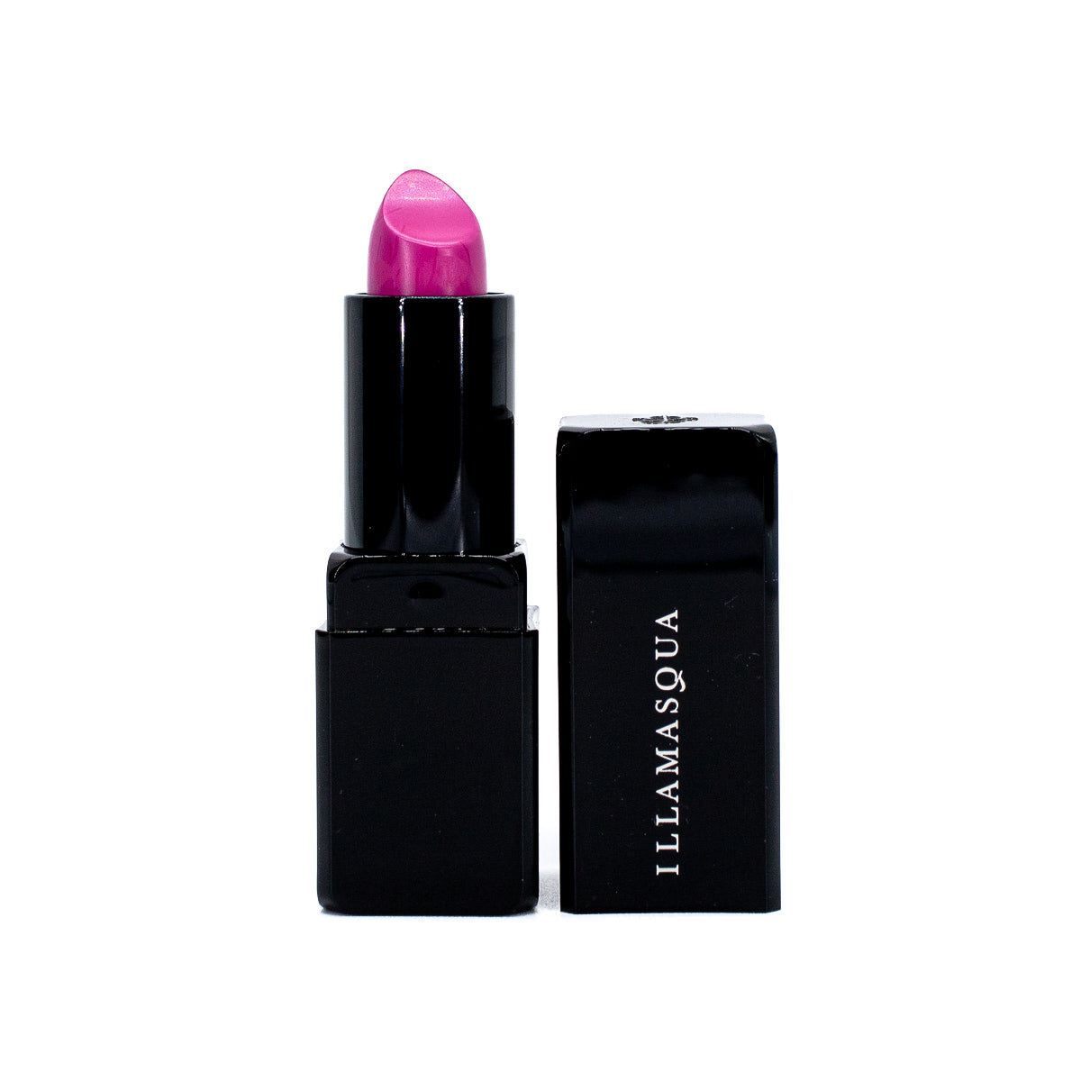 ILLAMASQUA Antimatter Lipstick GLOWSTICK 0.14oz - Imperfect Box