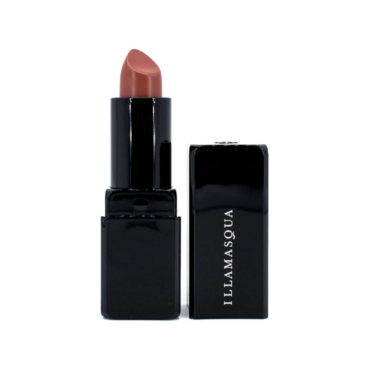 ILLAMASQUA Antimatter Lipstick LEGEND 0.14oz - Imperfect Box