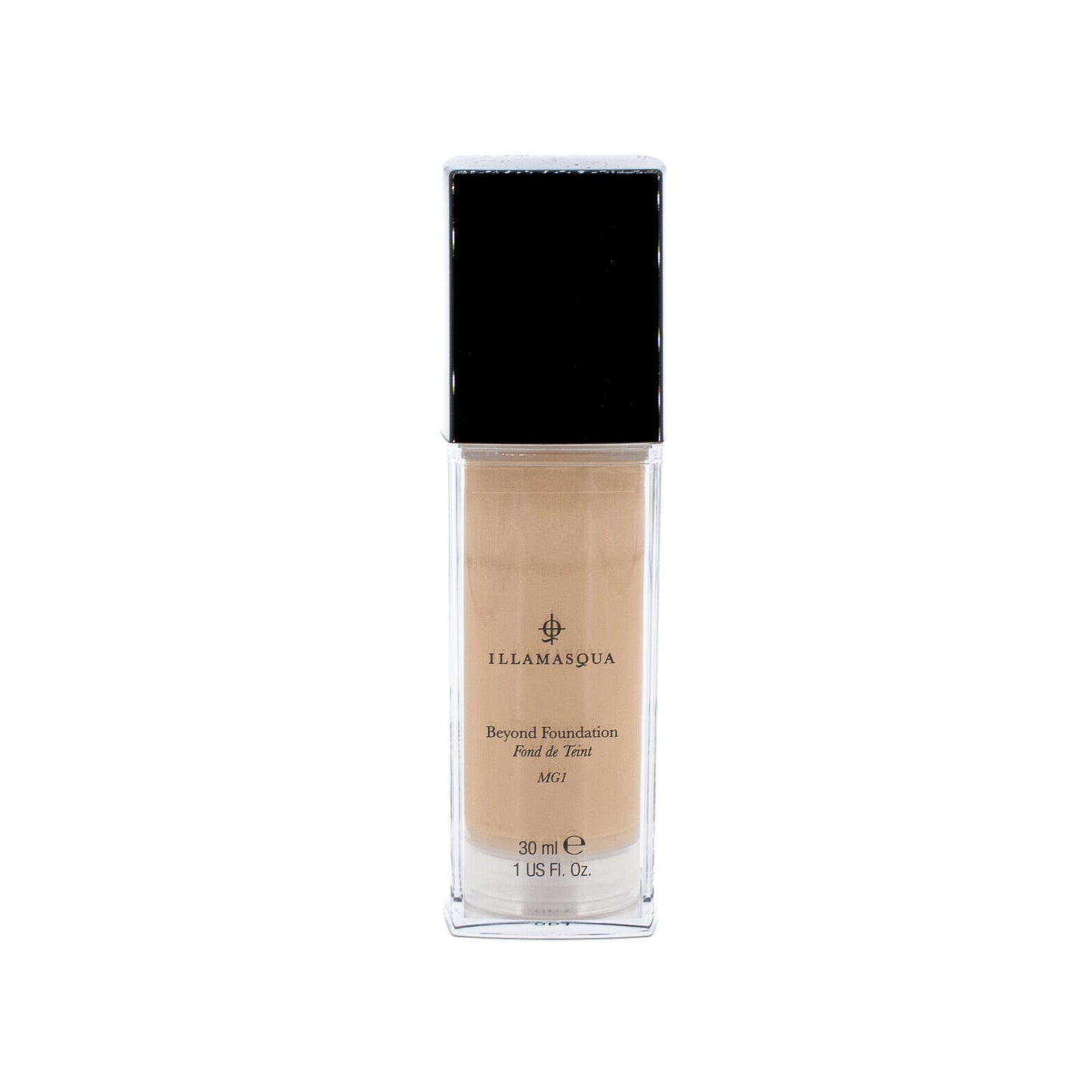 ILLAMASQUA Beyond Foundation MG1 1oz - Imperfect Box