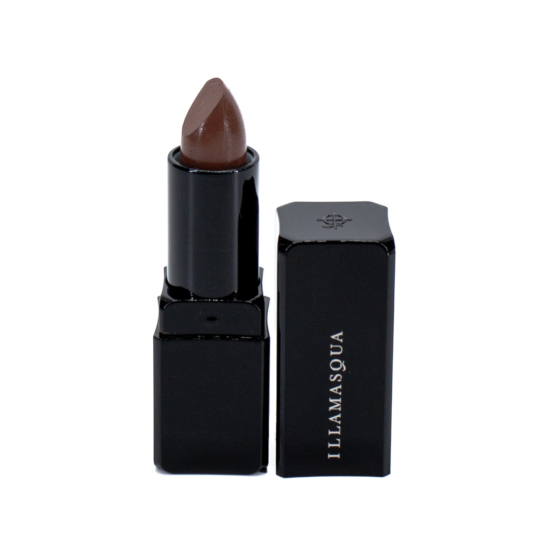 ILLAMASQUA Glamore Lipstick BUFF 0.14oz - Imperfect Box