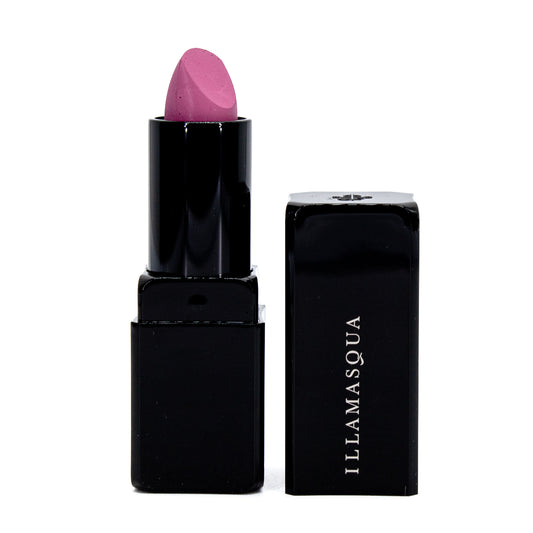 ILLAMASQUA Lipstick CORRUPT 0.14oz - Imperfect Box