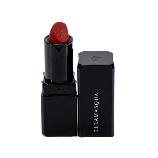 ILLAMASQUA Lipstick LIABLE 0.14oz - Imperfect Box