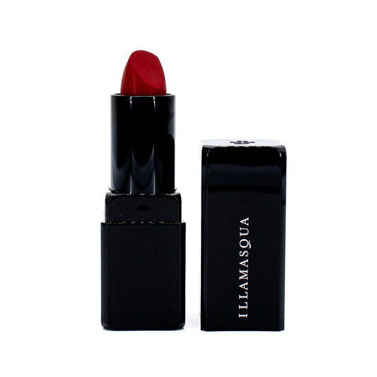 ILLAMASQUA Lipstick SANGERS 0.14oz - Imperfect Box