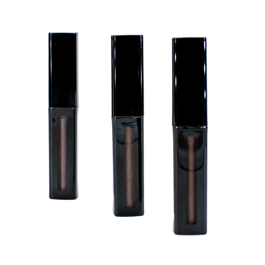 ILLAMASQUA Mini Beyond Lip Polish Trio 3 x 0.05oz - Imperfect Box