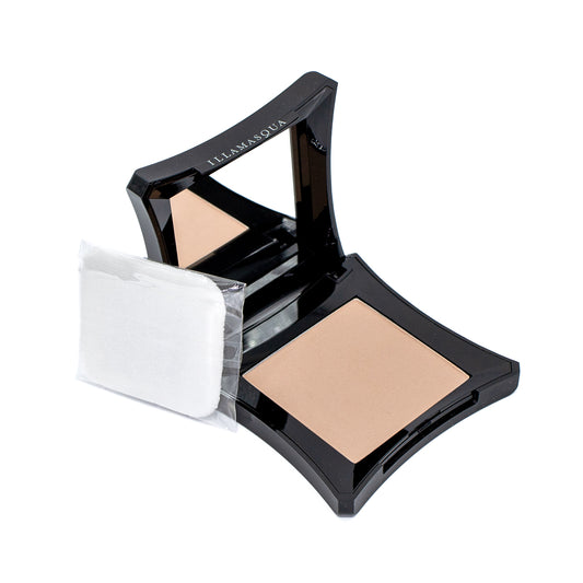 ILLAMASQUA Powder Foundation PF210 0.35oz - Imperfect Box