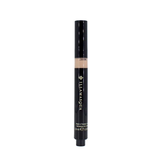 ILLAMASQUA Skin Base Concealer Pen MEDIUM 1 0.09oz - Imperfect Box