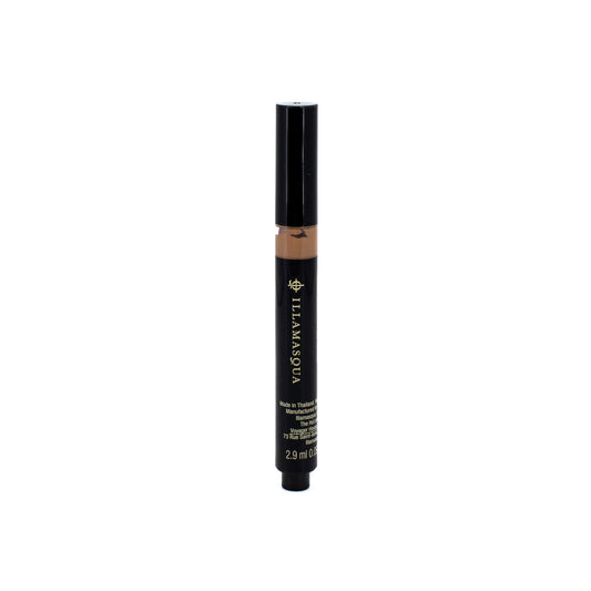 ILLAMASQUA Skin Base Concealer Pen MEDIUM 2 0.09oz - Imperfect Box