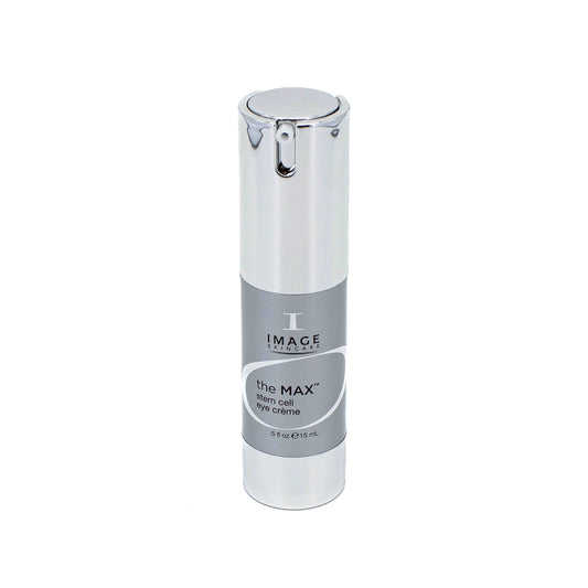 IMAGE SKINCARE The Max Stem Cell Eye Creme 0.5oz - Imperfect Box