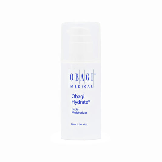 OBAGI Hydrate Facial Moisturizer 1.7oz - Imperfect Box