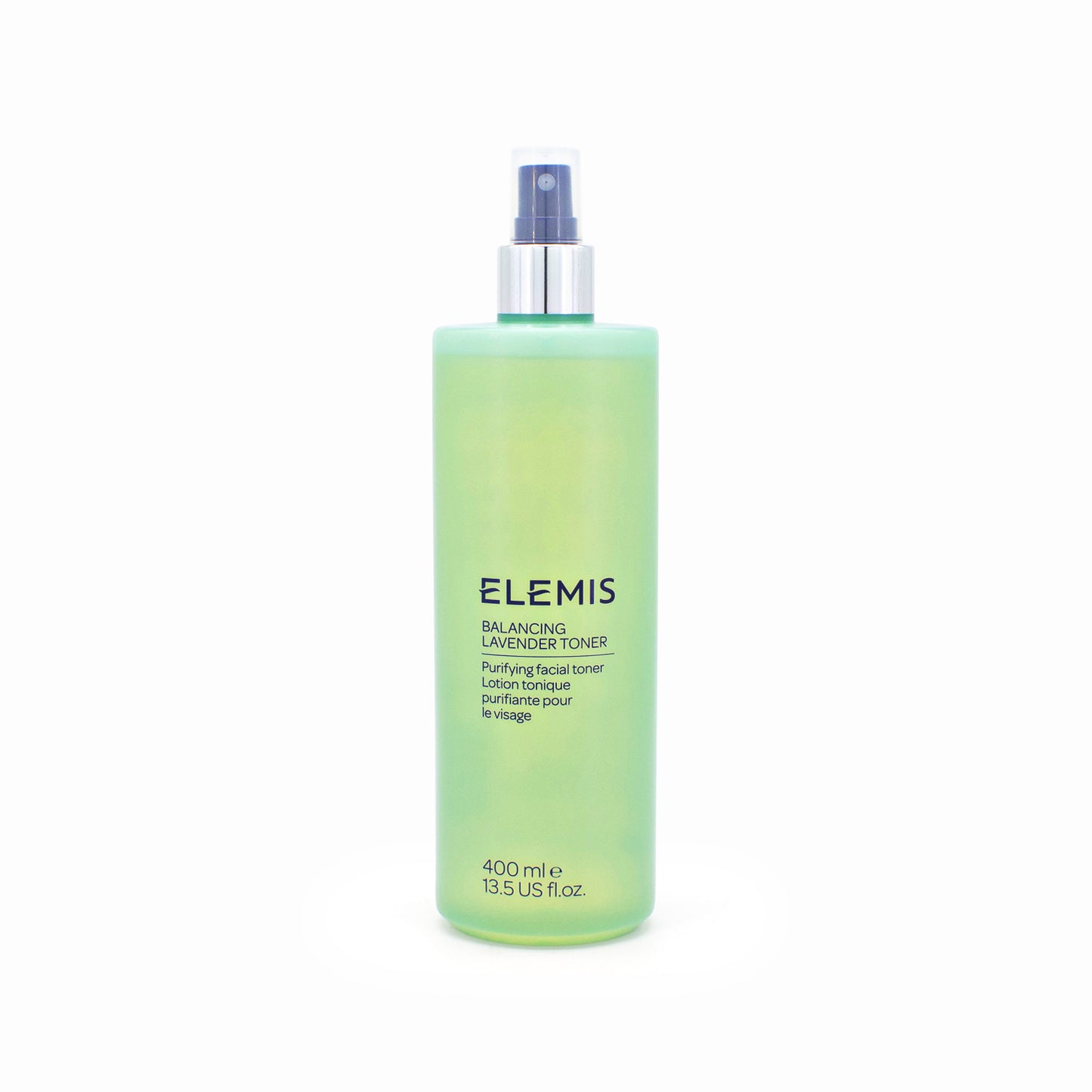 ELEMIS Balancing Lavender Toner 13.5oz - Missing Box