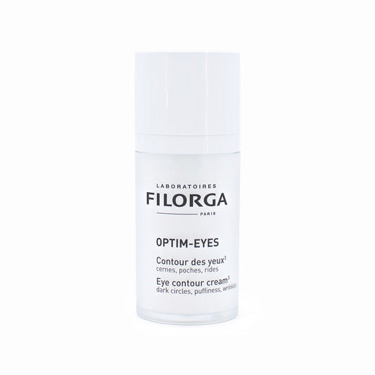 FILORGA Optim-Eyes Eye Contour Cream .5oz - New