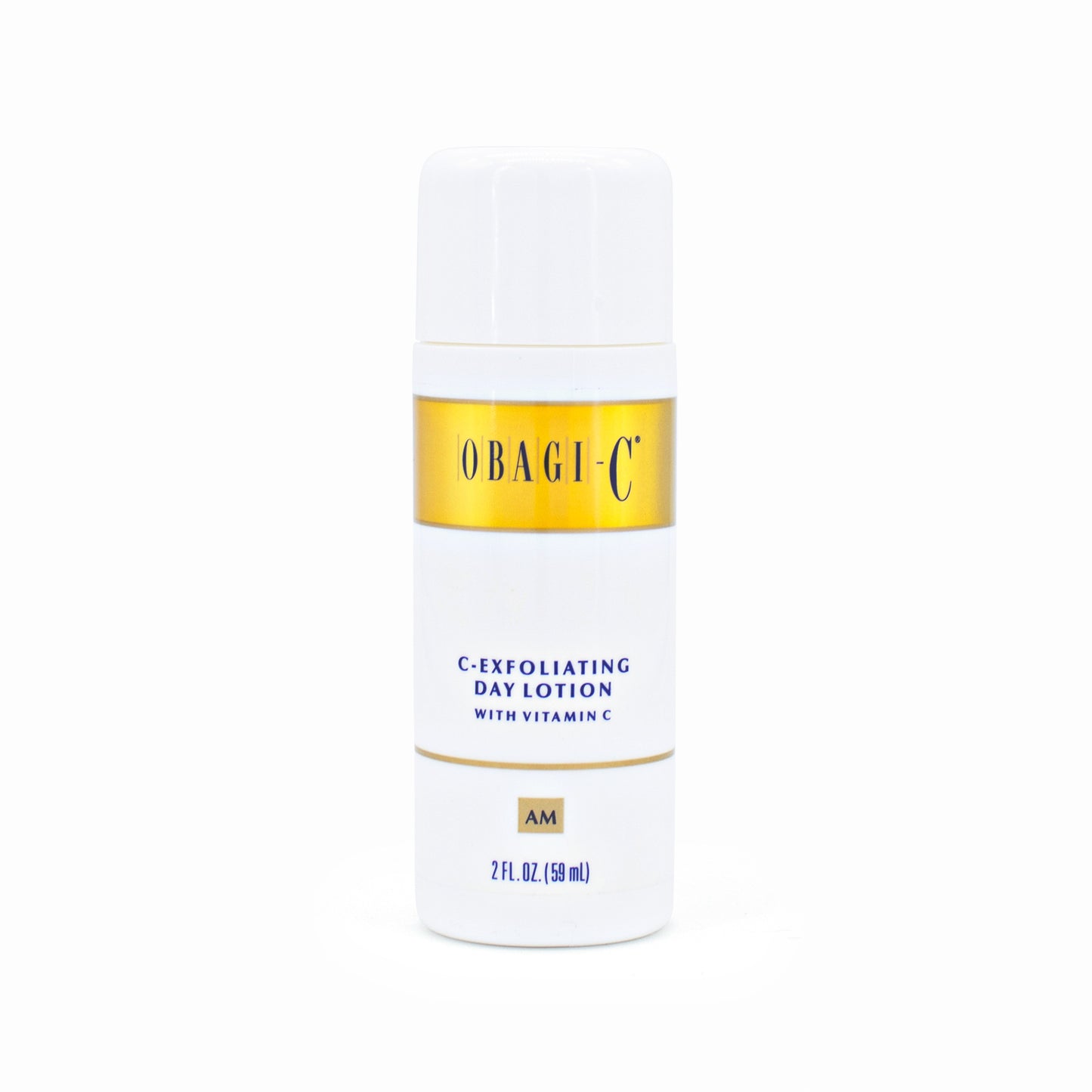 OBAGI-C C-Exfoliating Day Lotion AM 2oz - Imperfect Box